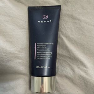 Monat Volumizing Revitalize Conditioner